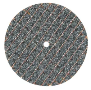 Disque à tronçonner renforcé fibre de verre Ø32,0mm Dremel 426